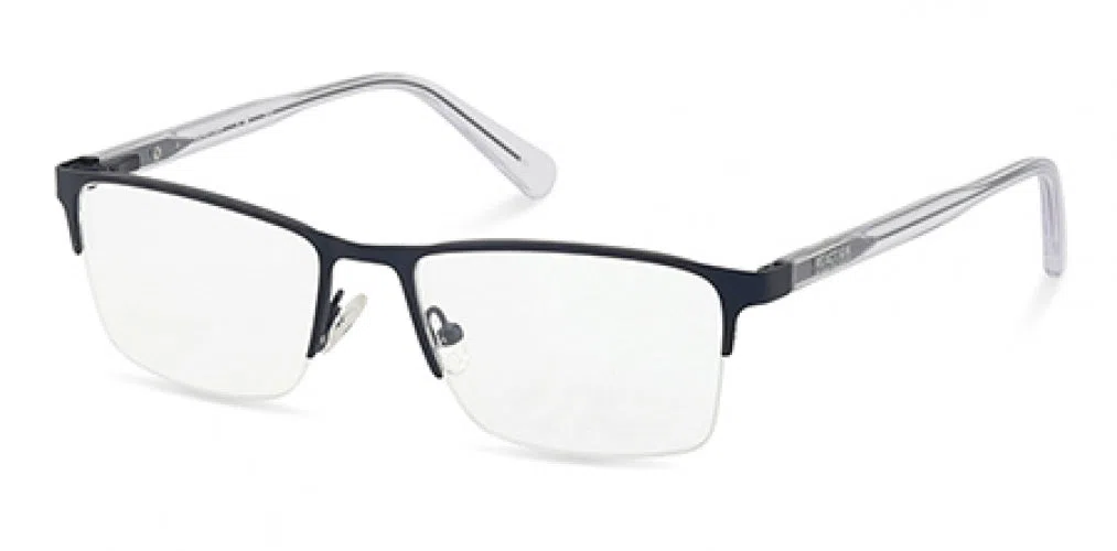 Kenneth Cole Reaction 50004 Eyeglasses - view 3